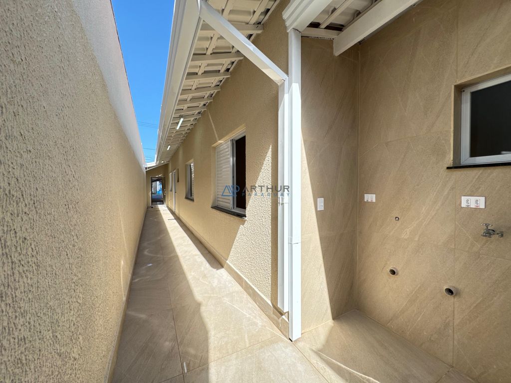 Casa 3 dormitórios à venda na Guilhermina, Praia Grande – 115 m² - foto 17