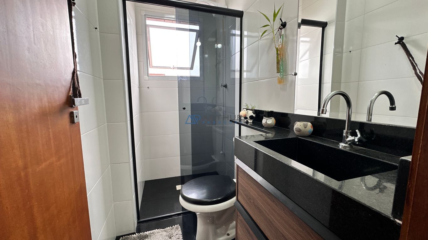 Apartamento 2 dormitórios à venda no Canto do Forte, Praia Grande – 62 m² - foto 11