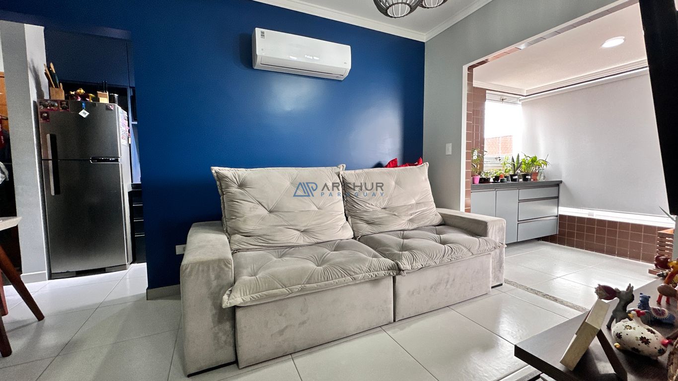 Apartamento 2 dormitórios à venda no Canto do Forte, Praia Grande – 62 m² - foto 5