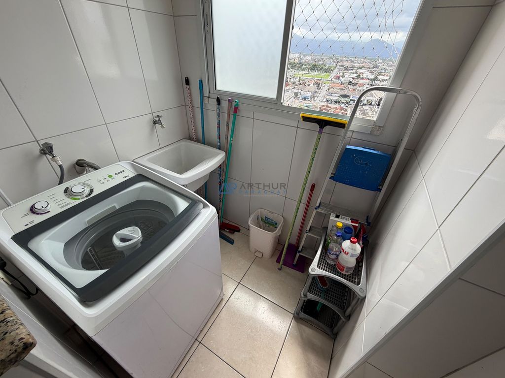 Apartamento 2 dormitórios à venda no Aviação, Praia Grande – 64 m² - foto 5