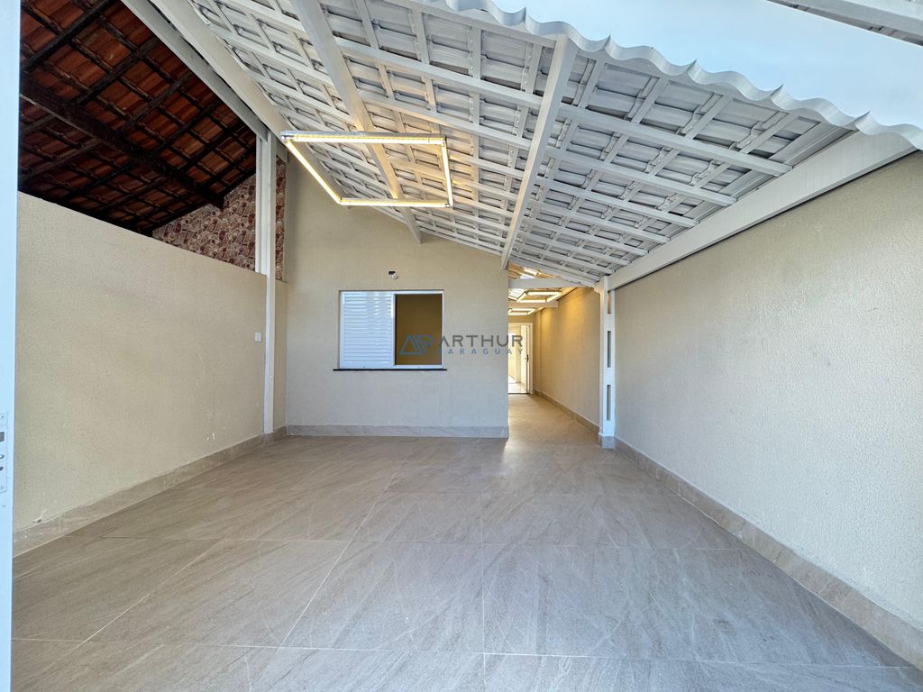 Casa 3 dormitórios à venda na Guilhermina, Praia Grande – 115 m² - foto 2