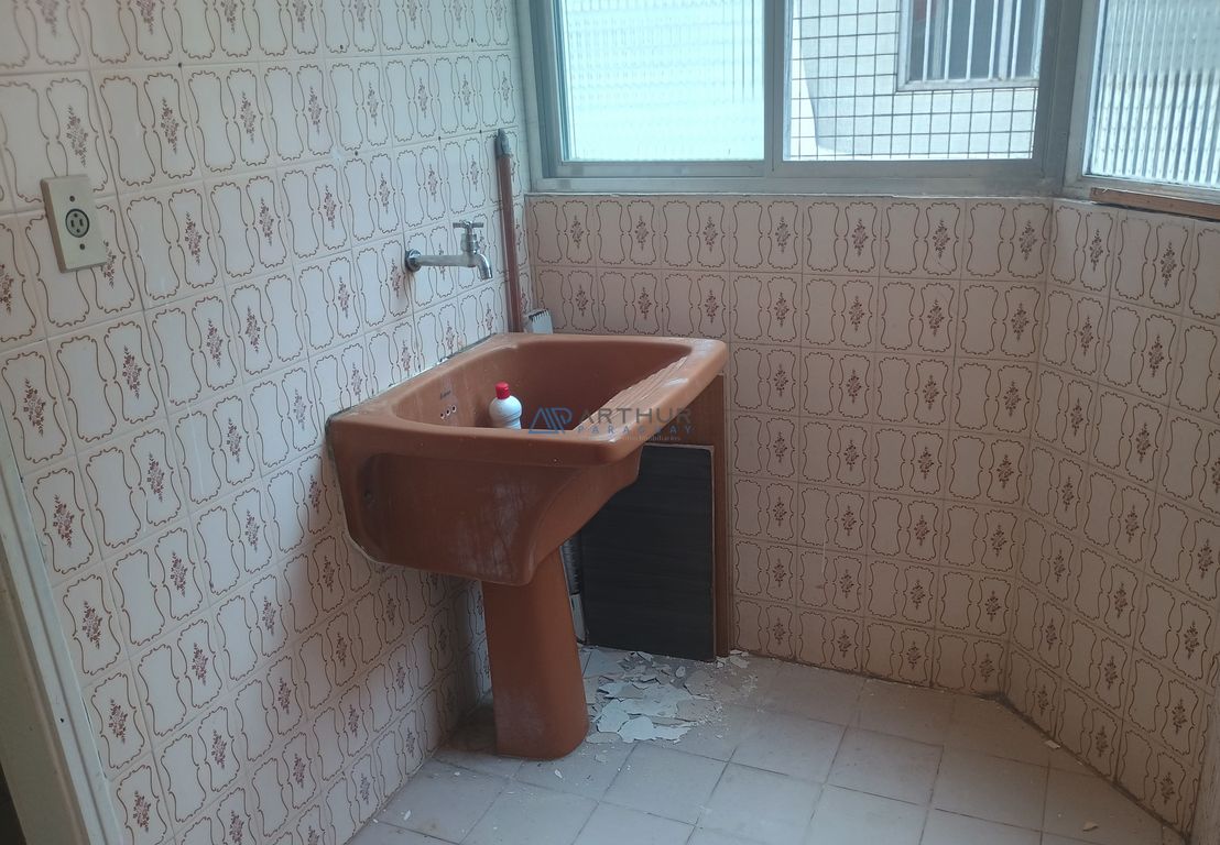 Apartamento 2 dormitórios para alugar no Canto do Forte, Praia Grande – 65 m² - foto 25