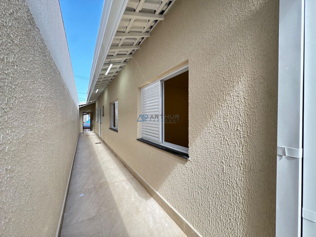 Casa 3 dormitórios à venda na Guilhermina, Praia Grande – 115 m² - foto 18
