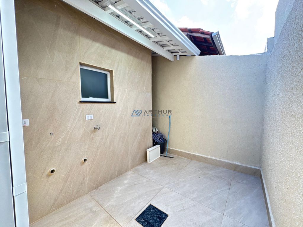 Casa 3 dormitórios à venda na Guilhermina, Praia Grande – 115 m² - foto 19