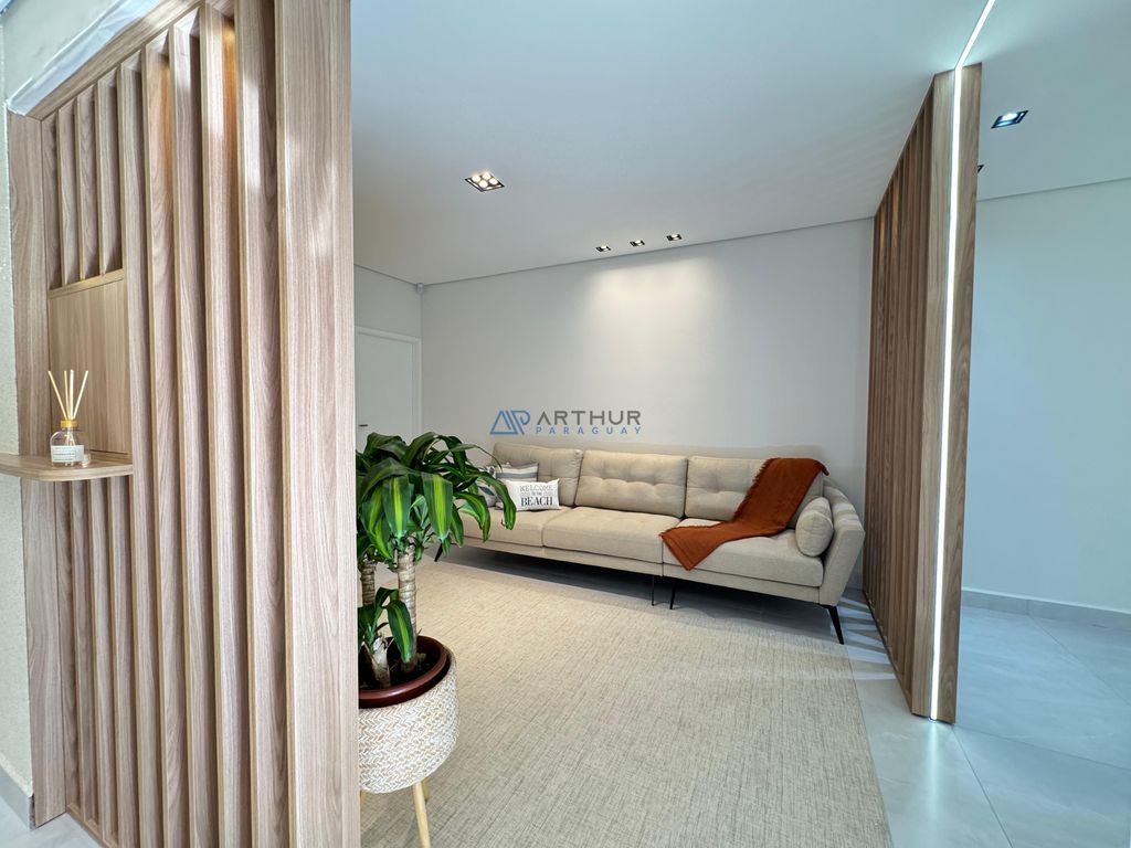 Casa 3 dormitórios à venda na Guilhermina, Praia Grande – 115 m² - foto 3