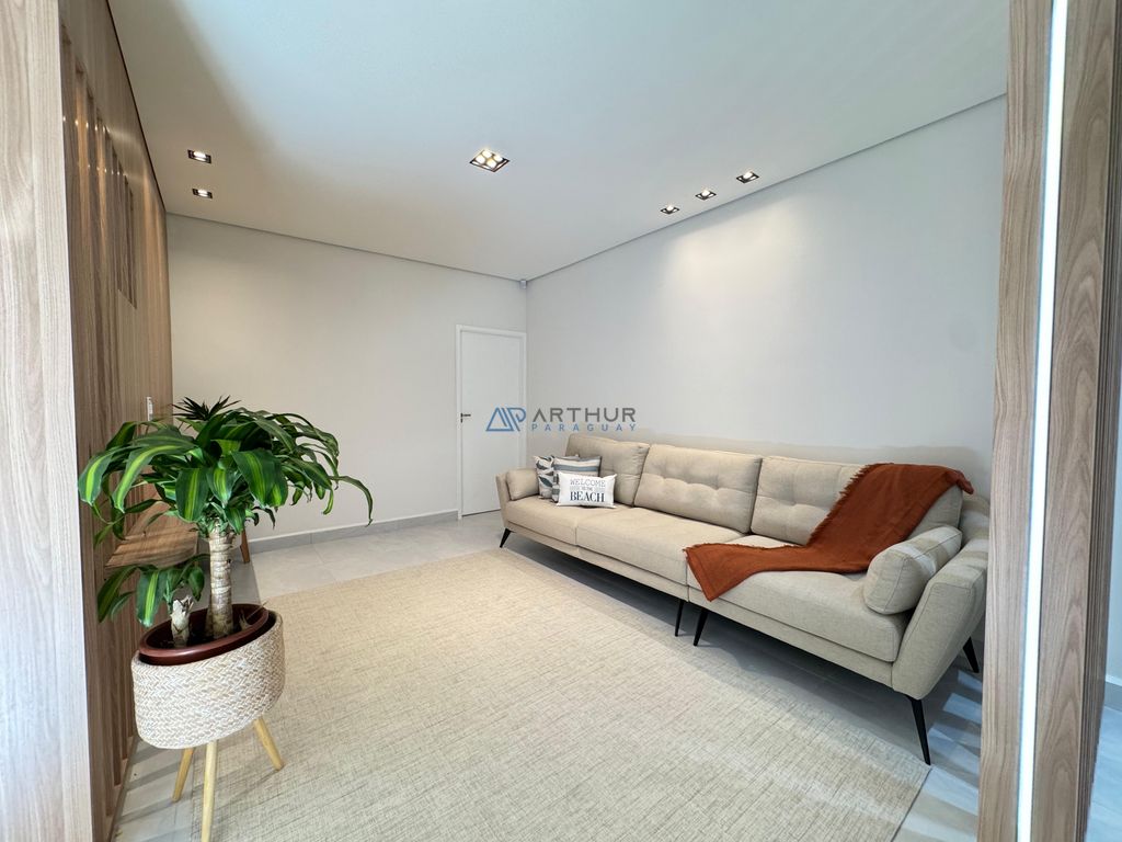 Casa 3 dormitórios à venda na Guilhermina, Praia Grande – 115 m² - foto 4