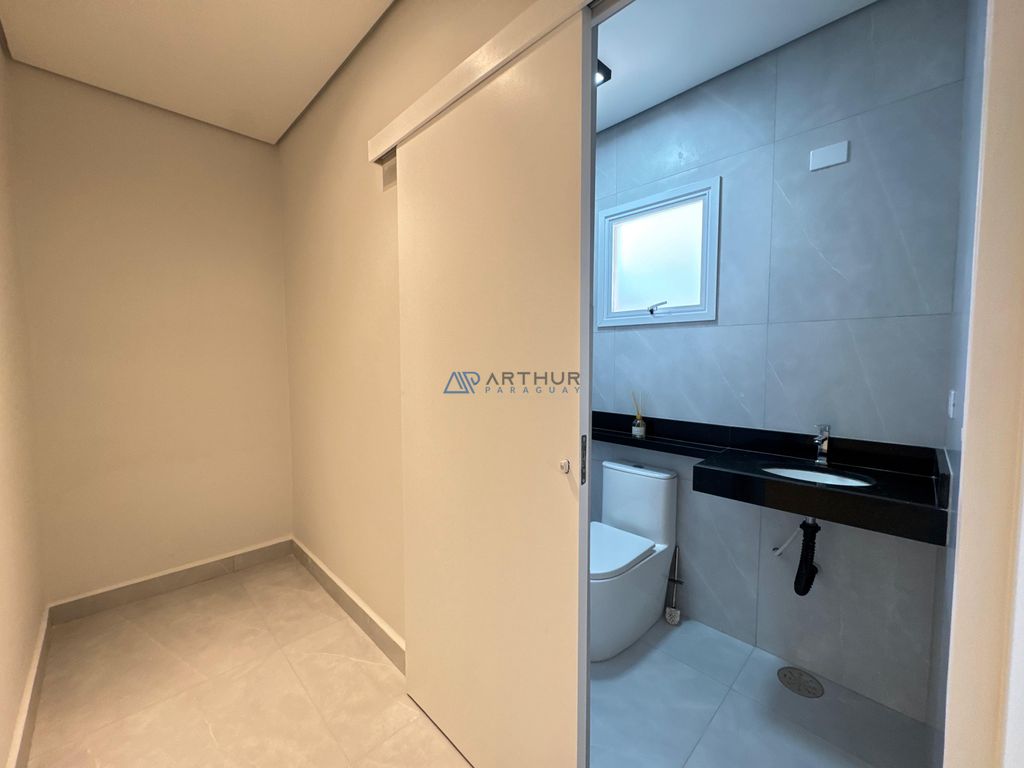 Casa 3 dormitórios à venda na Guilhermina, Praia Grande – 115 m² - foto 14