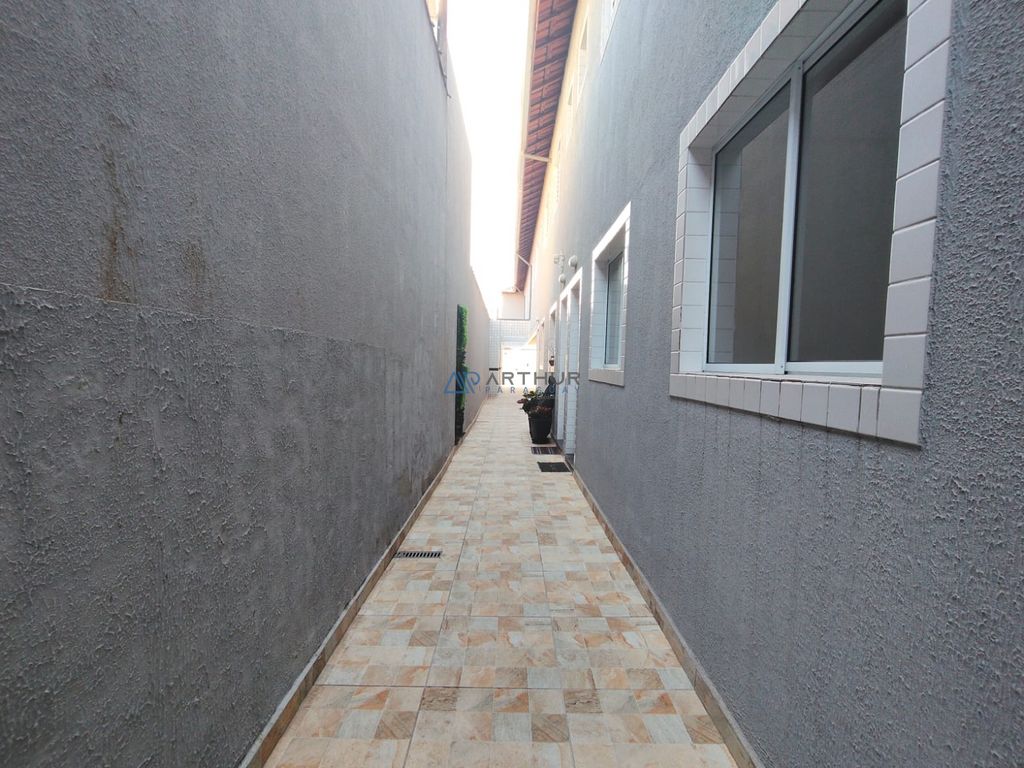 Casa 2 dormitórios à venda no Tupi, Praia Grande – 71 m² - foto 9