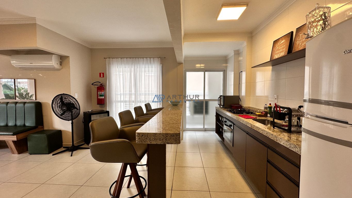Apartamento 2 dormitórios à venda no Canto do Forte, Praia Grande – 62 m² - foto 27