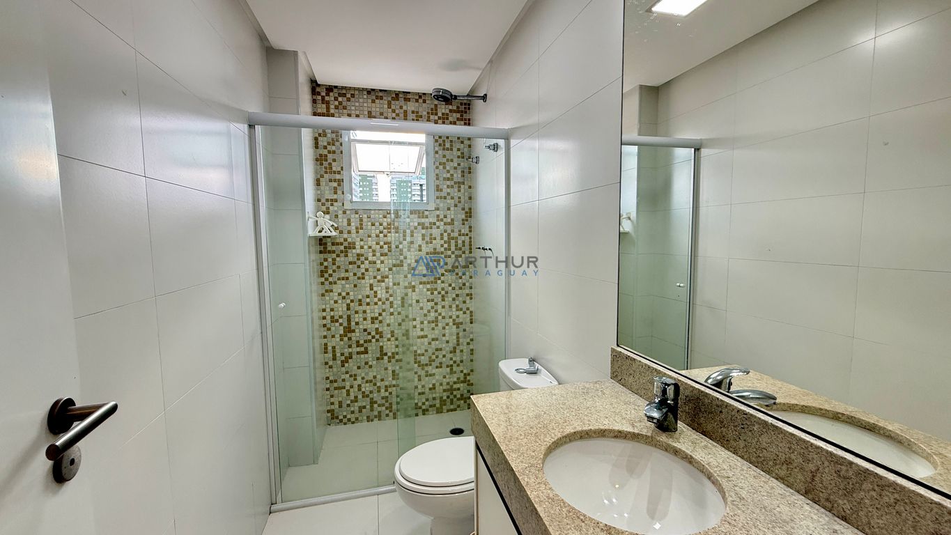 Apartamento 4 dormitórios frente mar à venda no Canto do Forte, Praia Grande – 213 m² - foto 26