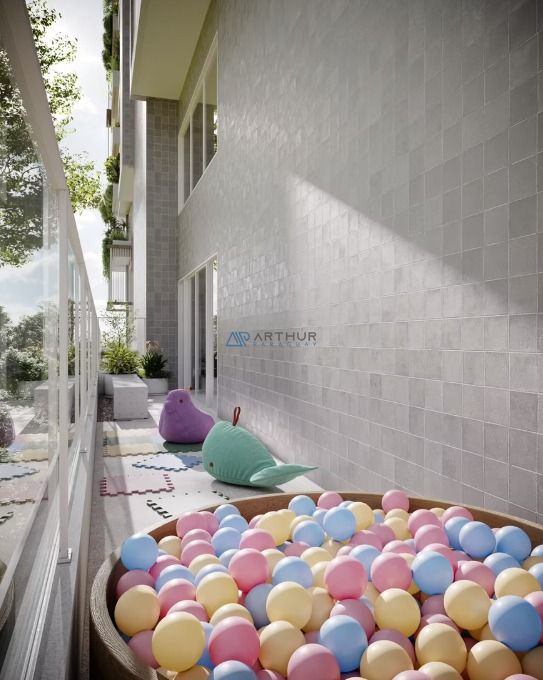 Apartamento 3 dormitórios à venda no Canto do Forte, Praia Grande – 151 m² - foto 12