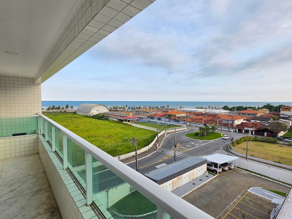 Apartamento 2 dormitórios à venda no Mirim, Praia Grande – 76 m² - foto 3