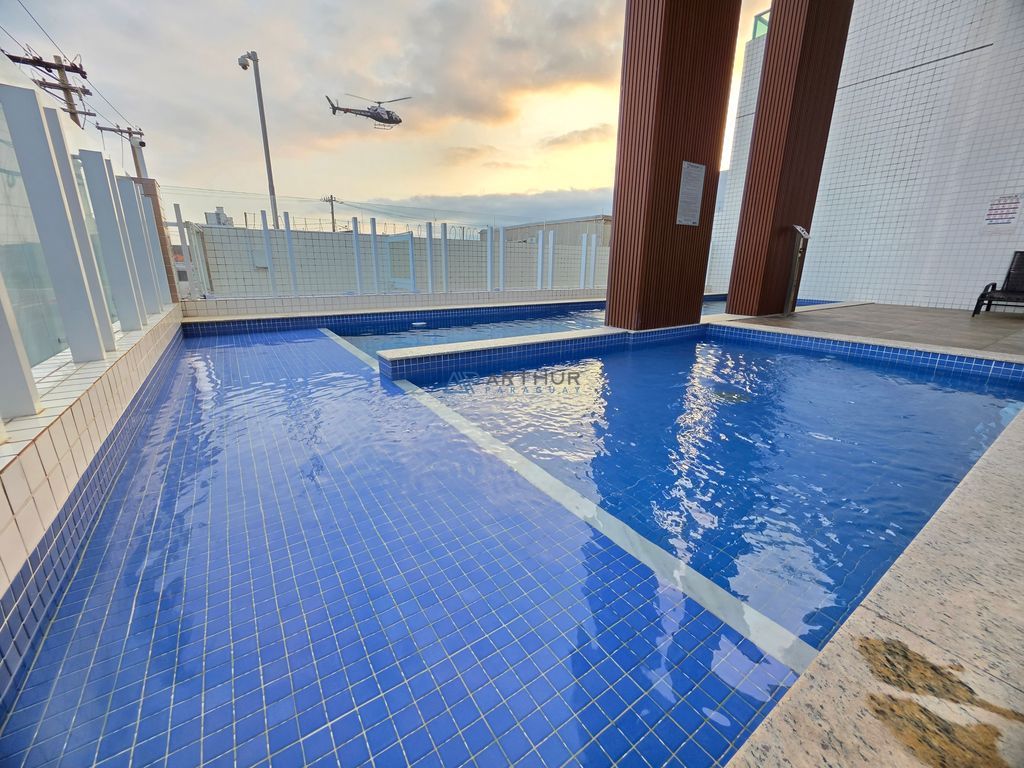 Apartamento 2 dormitórios à venda no Mirim, Praia Grande – 76 m² - foto 23
