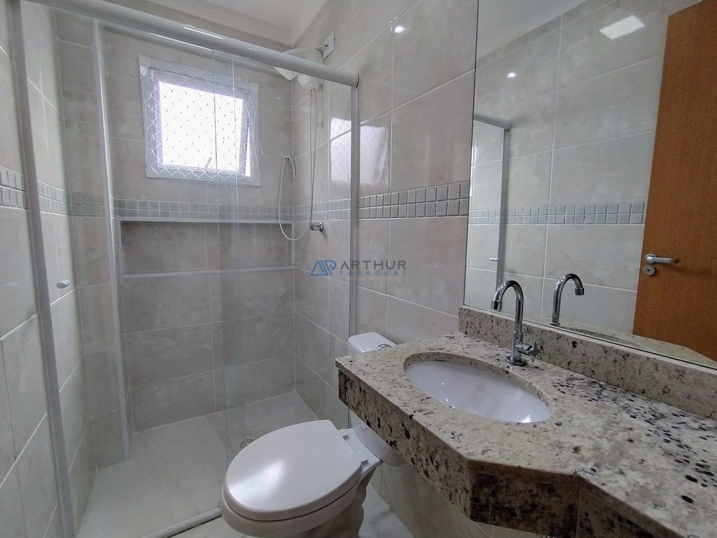 Apartamento 2 dormitórios para alugar na Guilhermina, Praia Grande – 76 m² - foto 16