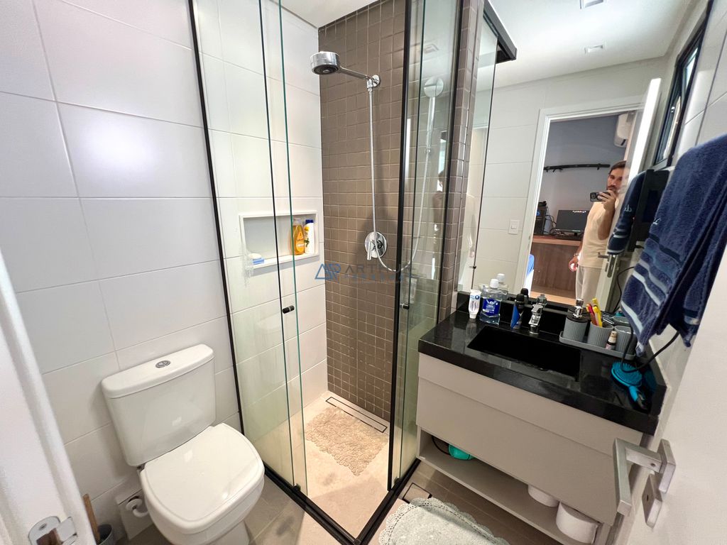 Apartamento 3 dormitórios à venda no Canto do Forte, Praia Grande – 130 m² - foto 32