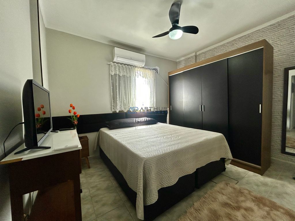 Apartamento 1 dormitório à venda no Canto do Forte, Praia Grande – 48 m² - foto 10