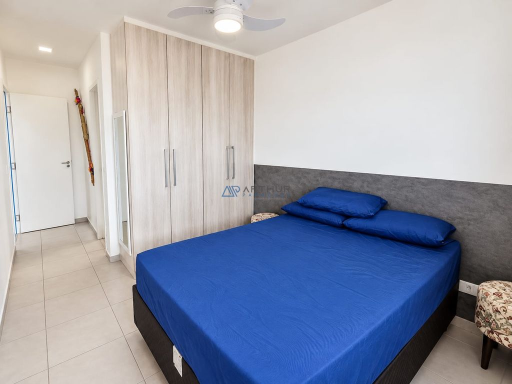 Apartamento 2 dormitórios frente mar à venda em Vila Anhanguera, Mongaguá – 78 m² - foto 21