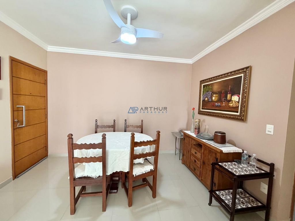 Apartamento 2 dormitórios à venda na Guilhermina, Praia Grande – 98 m² - foto 15