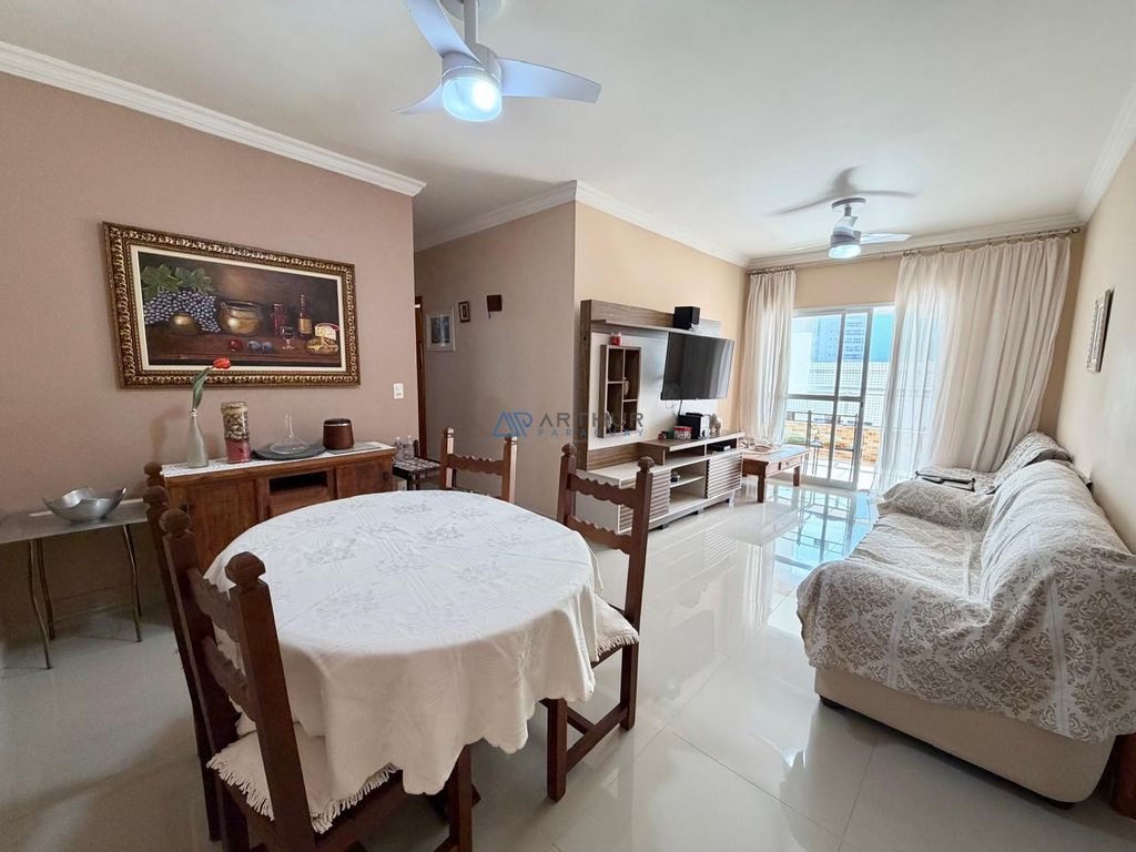 Apartamento 2 dormitórios à venda na Guilhermina, Praia Grande – 98 m² - foto 16