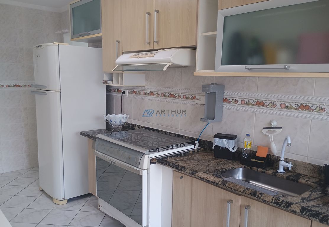 Apartamento 2 dormitórios para alugar no Canto do Forte, Praia Grande – 84 m² - foto 13