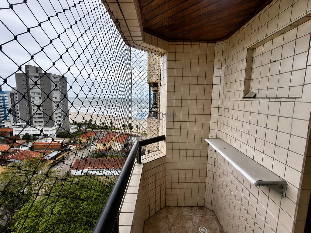 Apartamento 1 dormitório à venda no Maracanã, Praia Grande – 57 m² - foto 14