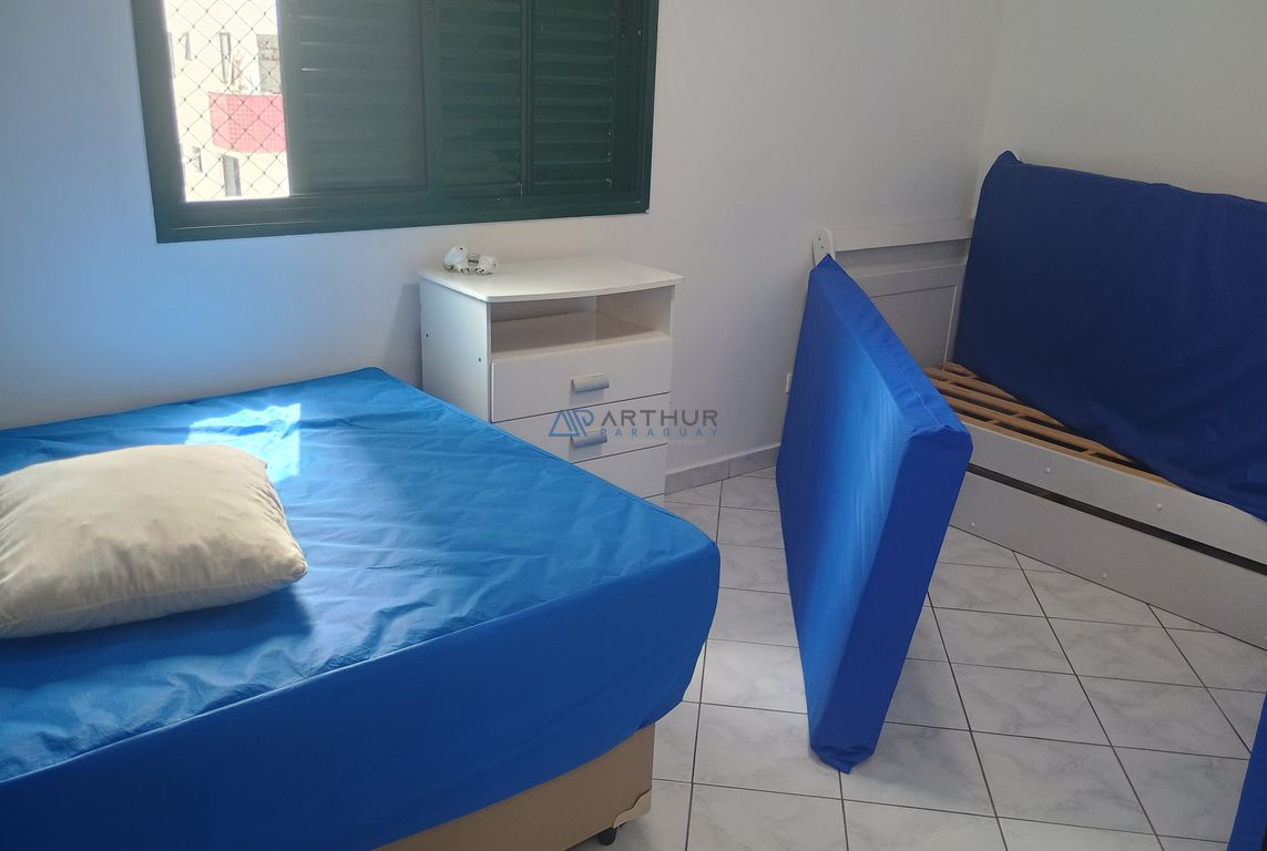 Apartamento 2 dormitórios para alugar no Canto do Forte, Praia Grande – 84 m² - foto 17