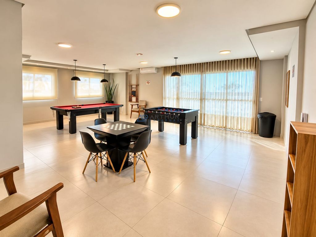 Apartamento 2 dormitórios frente mar à venda em Vila Anhanguera, Mongaguá – 78 m² - foto 28