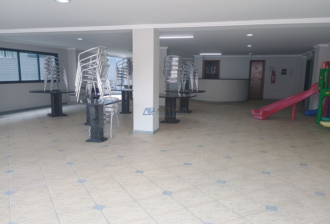 Apartamento 2 dormitórios para alugar no Canto do Forte, Praia Grande – 84 m² - foto 27