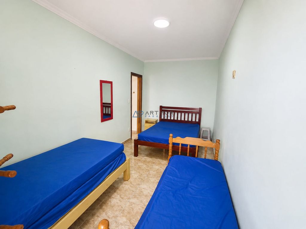 Apartamento 1 dormitório à venda no Maracanã, Praia Grande – 57 m² - foto 12