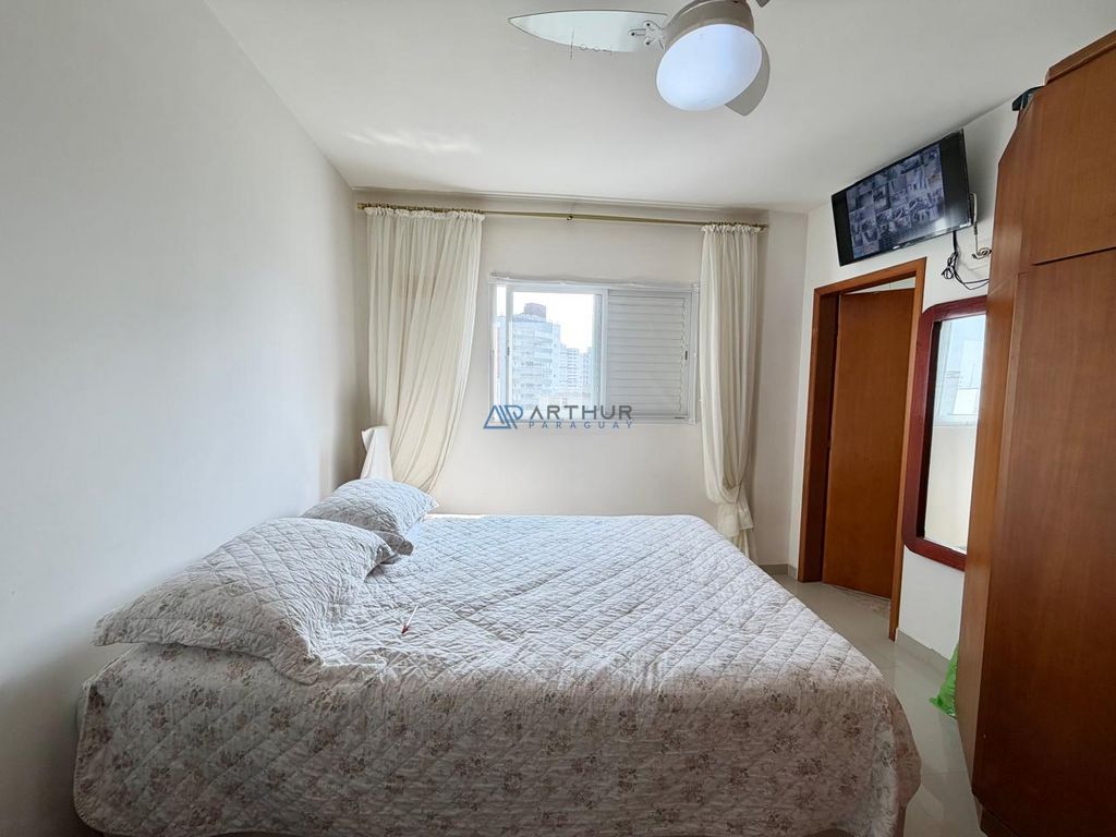 Apartamento 2 dormitórios à venda na Guilhermina, Praia Grande – 98 m² - foto 30