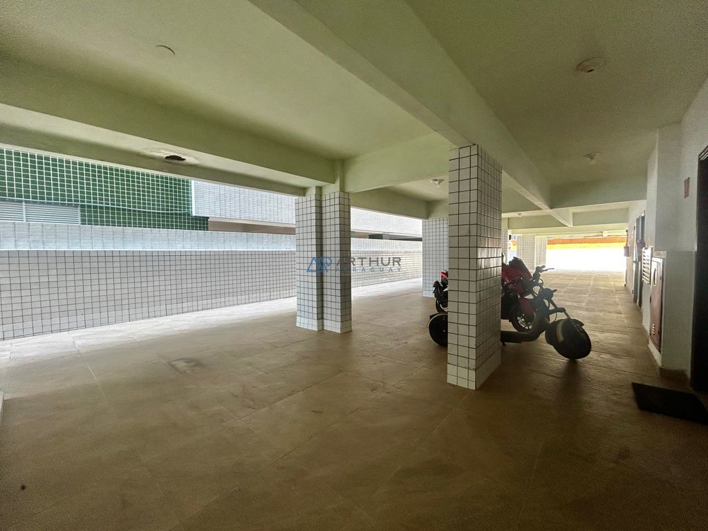Apartamento 1 dormitório à venda no Canto do Forte, Praia Grande – 48 m² - foto 16