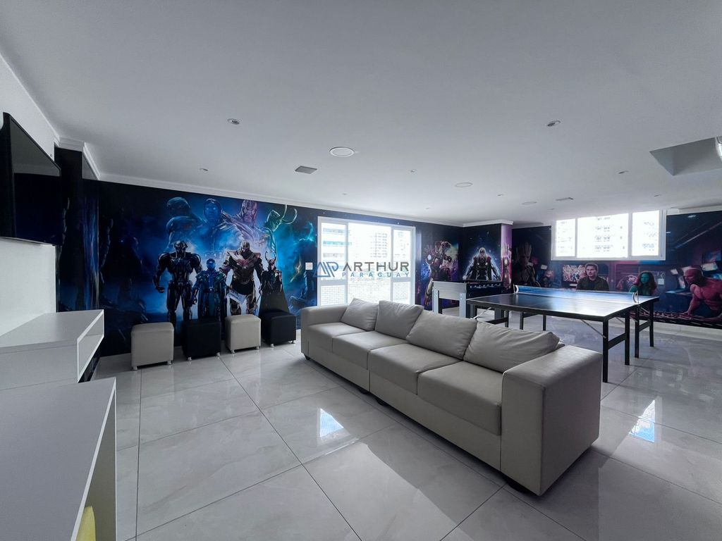 Apartamento 2 dormitórios à venda na Guilhermina, Praia Grande – 72 m² - foto 21