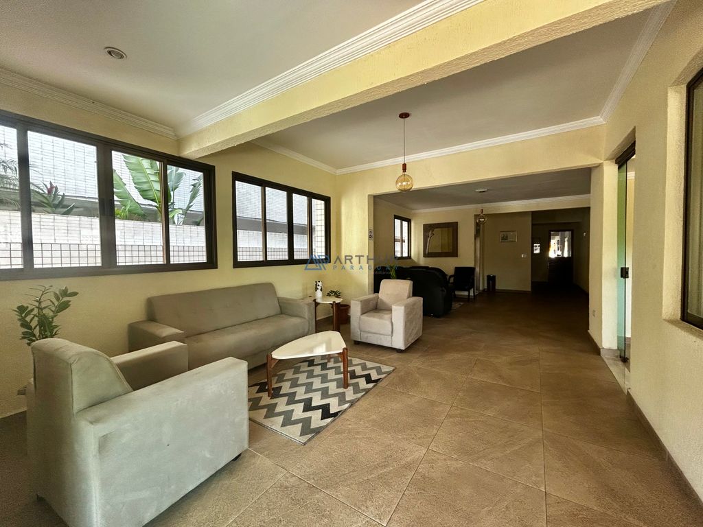 Apartamento 1 dormitório à venda no Canto do Forte, Praia Grande – 48 m² - foto 19