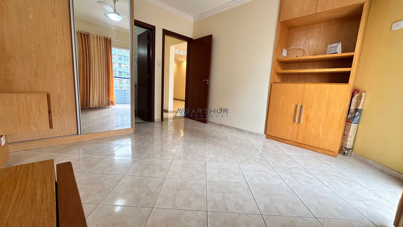 Apartamento 3 dormitórios à venda na Guilhermina, Praia Grande – 115 m² - foto 11