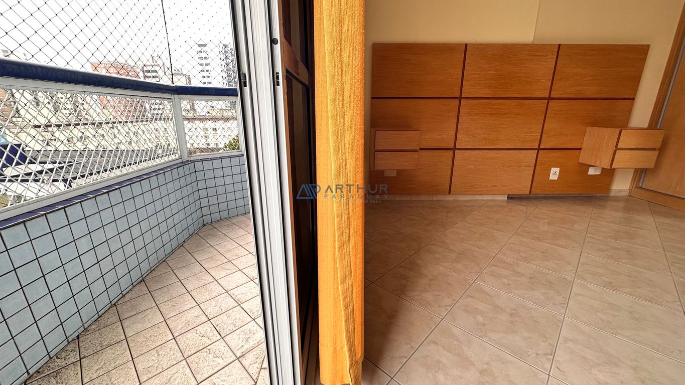 Apartamento 3 dormitórios à venda na Guilhermina, Praia Grande – 115 m² - foto 13