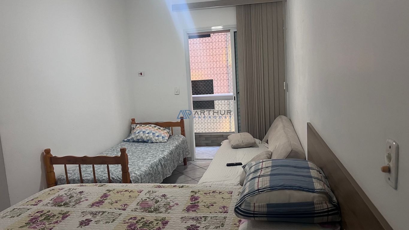 Apartamento 2 dormitórios frente mar à venda no Ocian, Praia Grande – 80 m² - foto 16