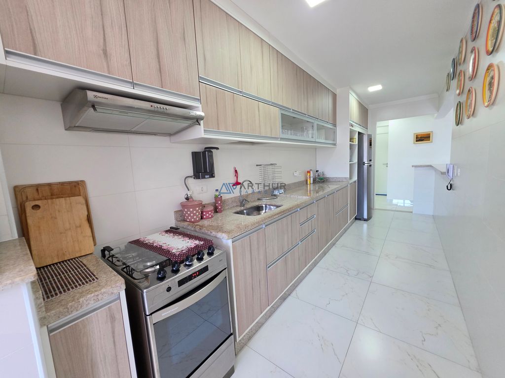 Apartamento 2 dormitórios à venda no Tupi, Praia Grande – 93 m² - foto 11