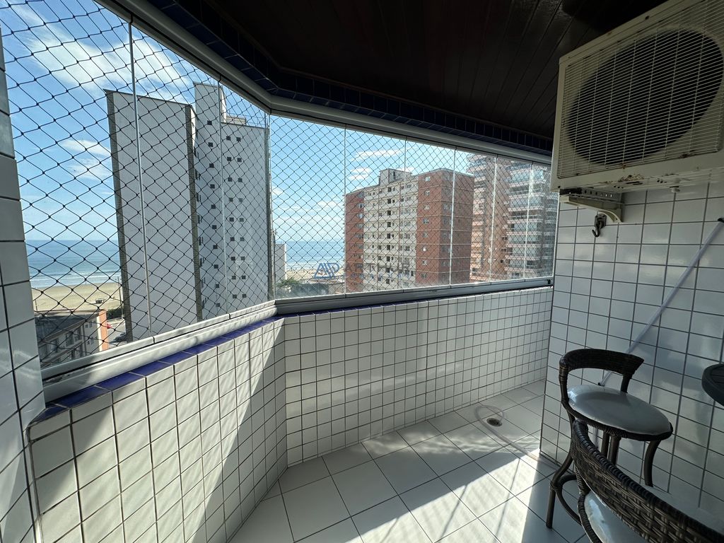 Apartamento 1 dormitório à venda no Canto do Forte, Praia Grande – 71 m² - foto 4