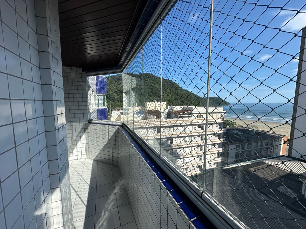 Apartamento 1 dormitório à venda no Canto do Forte, Praia Grande – 71 m² - foto 2