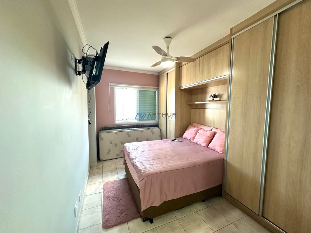 Apartamento 1 dormitório à venda no Canto do Forte, Praia Grande – 71 m² - foto 13