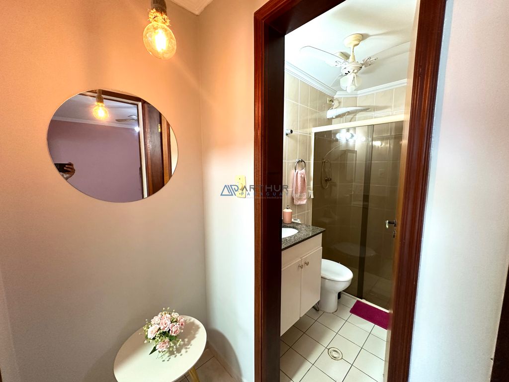 Apartamento 1 dormitório à venda no Canto do Forte, Praia Grande – 71 m² - foto 15