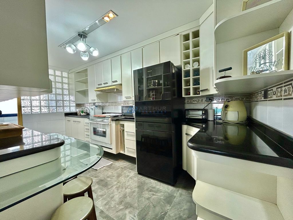 Apartamento 3 dormitórios à venda na Guilhermina, Praia Grande – 106 m² - foto 9