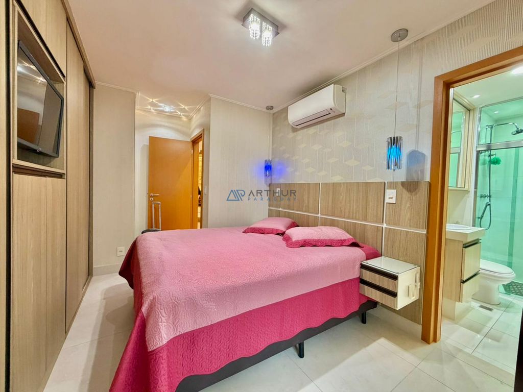 Apartamento 2 dormitórios à venda no Canto do Forte, Praia Grande – 102 m² - foto 17