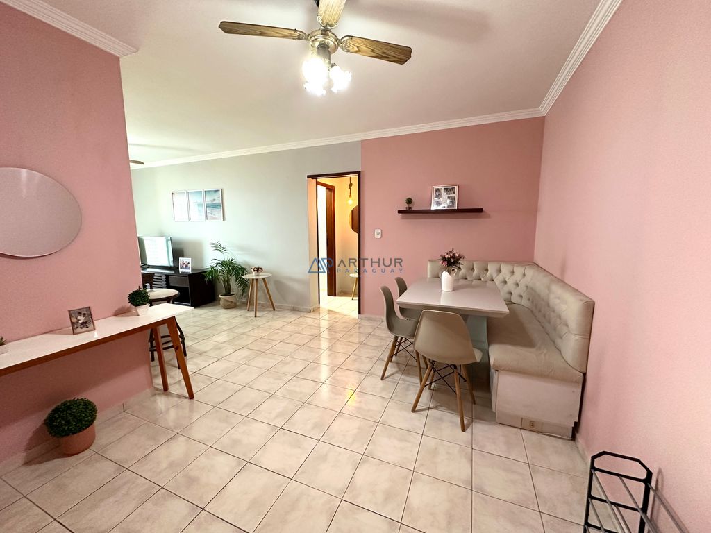 Apartamento 1 dormitório à venda no Canto do Forte, Praia Grande – 71 m² - foto 7