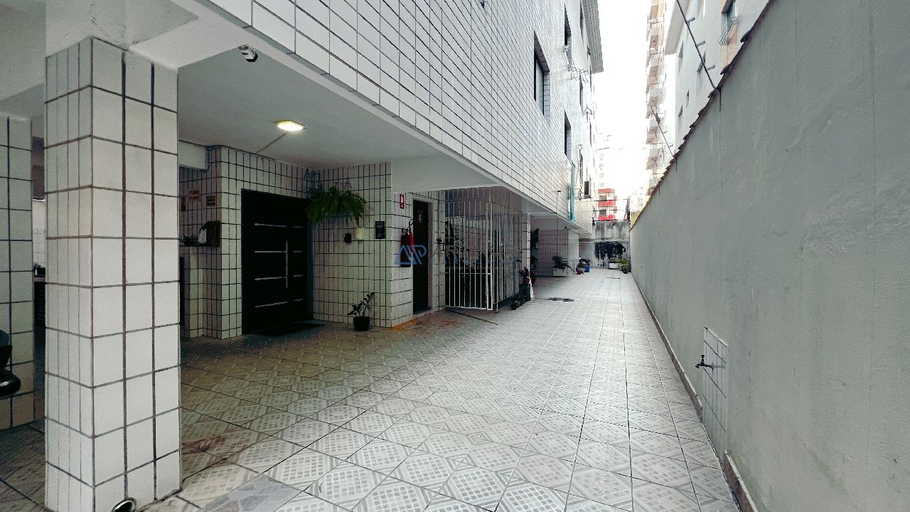 Apartamento 2 dormitórios à venda na Guilhermina, Praia Grande – 65 m² - foto 14