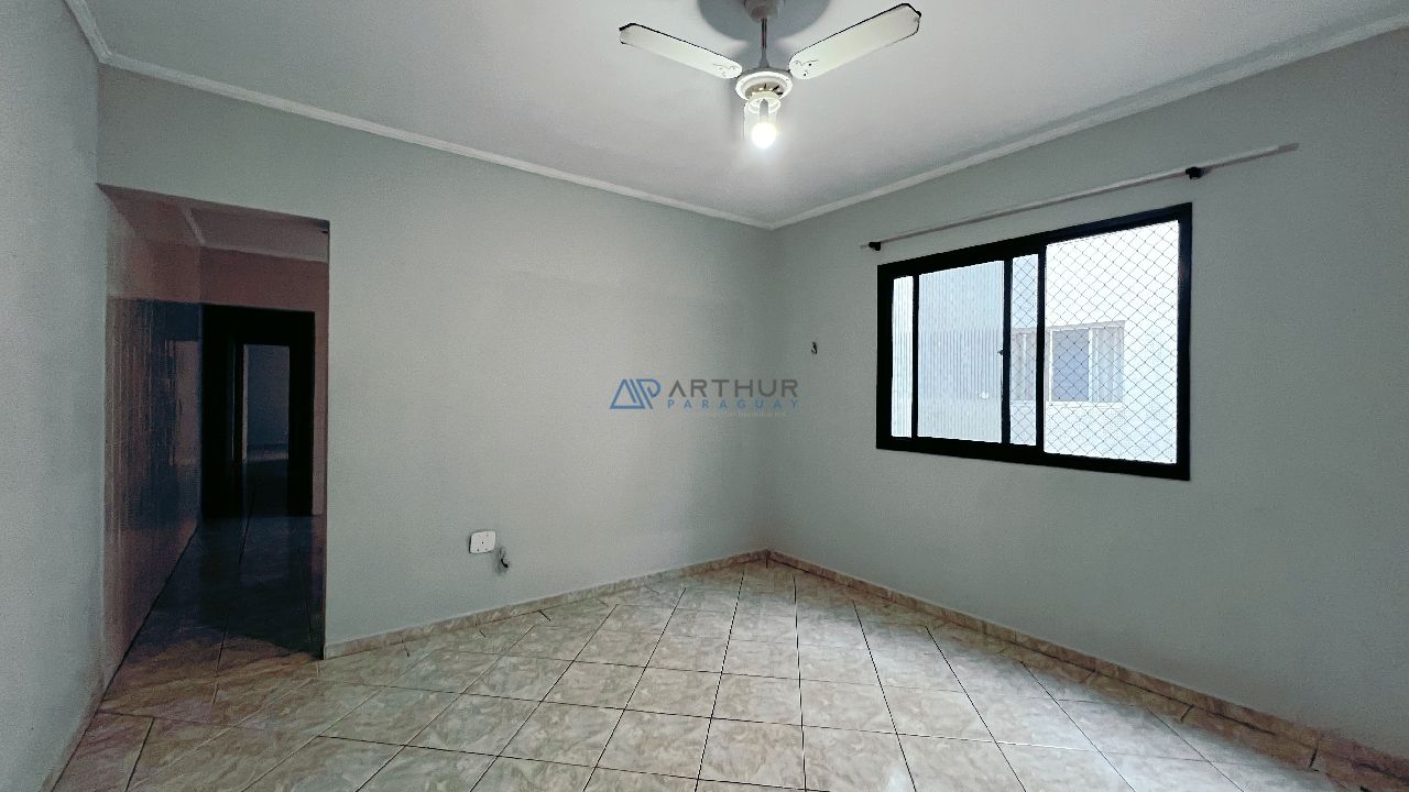 Apartamento 2 dormitórios à venda na Guilhermina, Praia Grande – 65 m² - foto 1