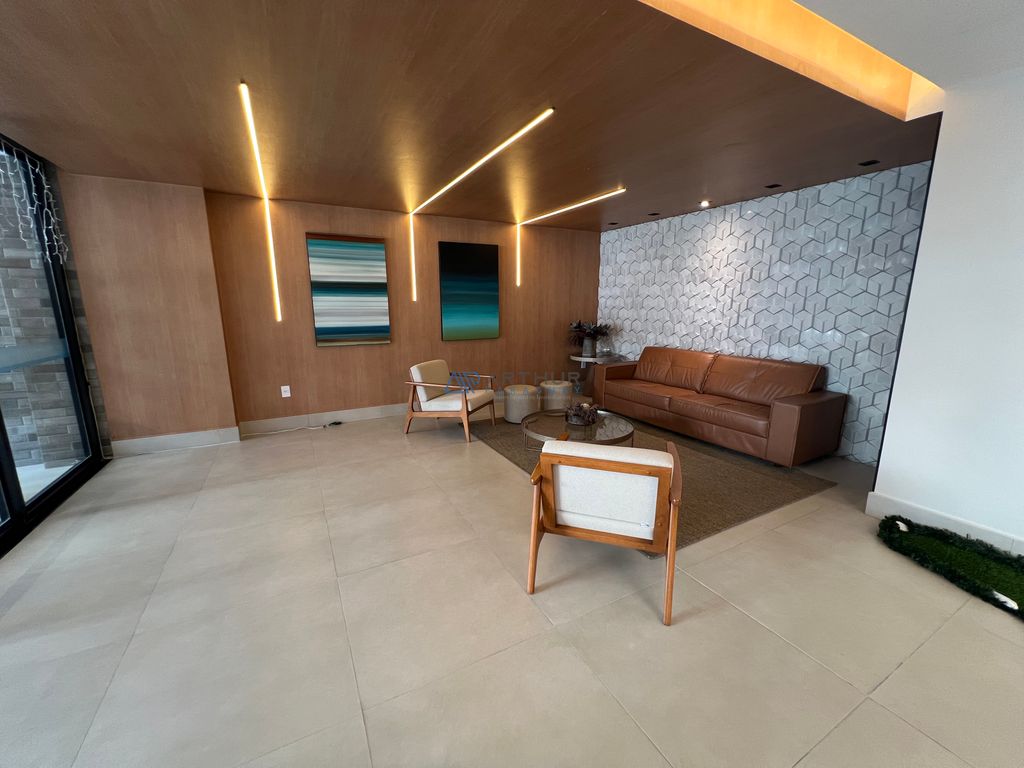 Apartamento 3 dormitórios à venda no Canto do Forte, Praia Grande – 130 m² - foto 54