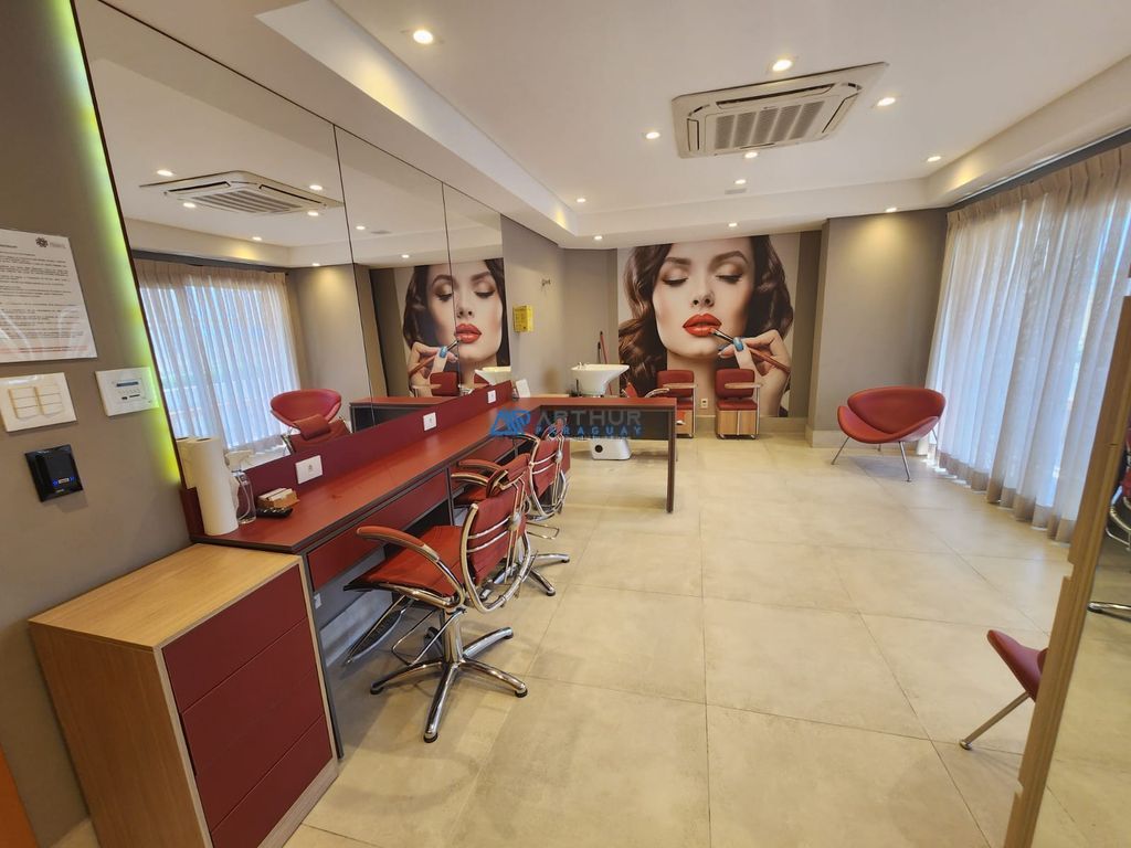 Apartamento 2 dormitórios à venda no Canto do Forte, Praia Grande – 102 m² - foto 20
