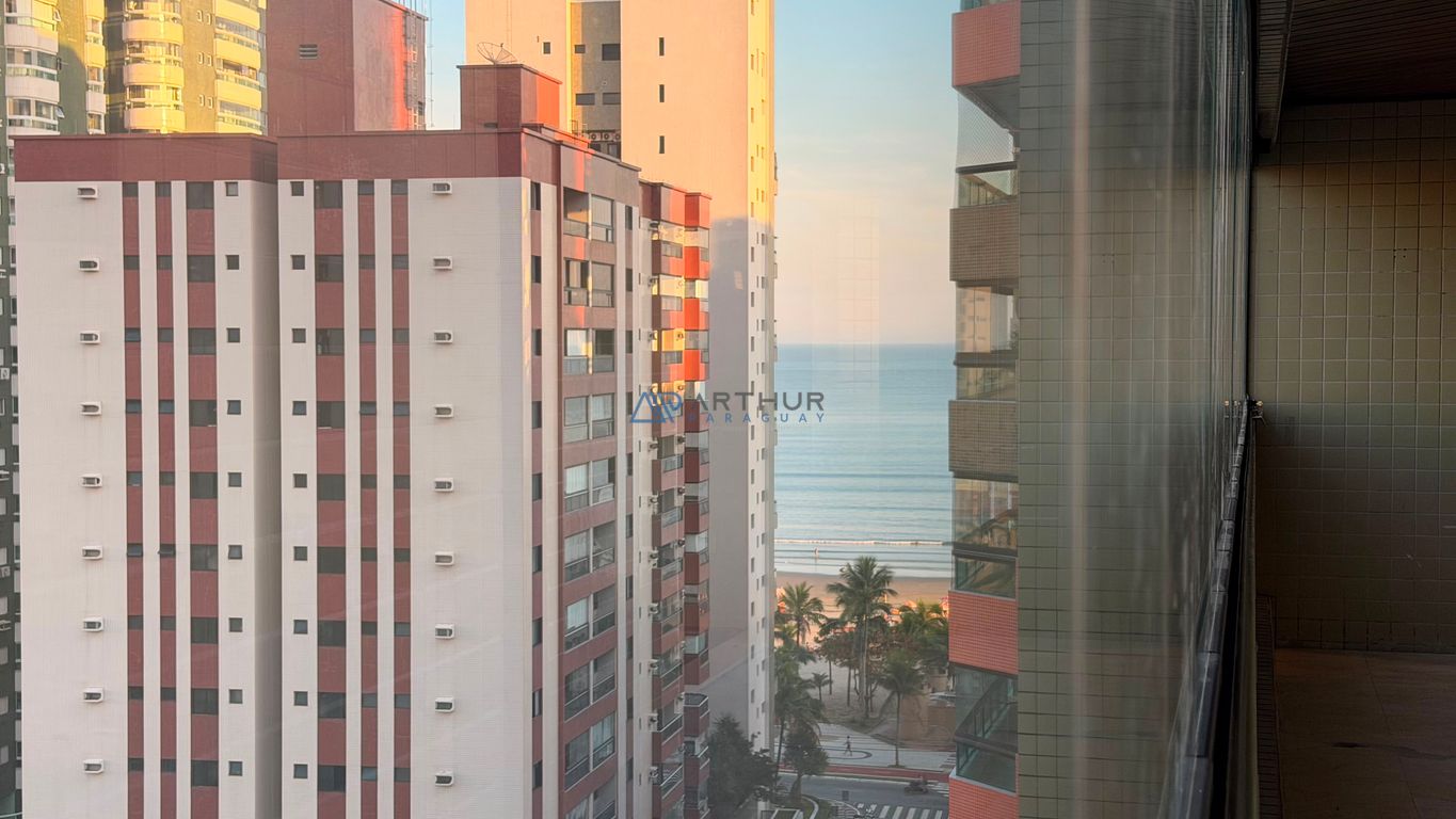 Cobertura 4 dormitórios à venda no Canto do Forte, Praia Grande – 220 m² - foto 7