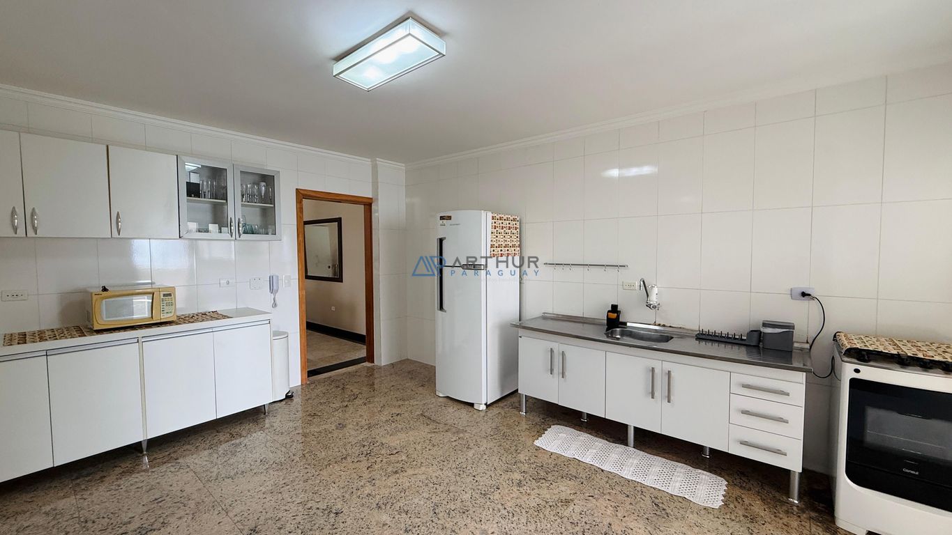 Apartamento 3 dormitórios à venda no Canto do Forte, Praia Grande – 138 m² - foto 8